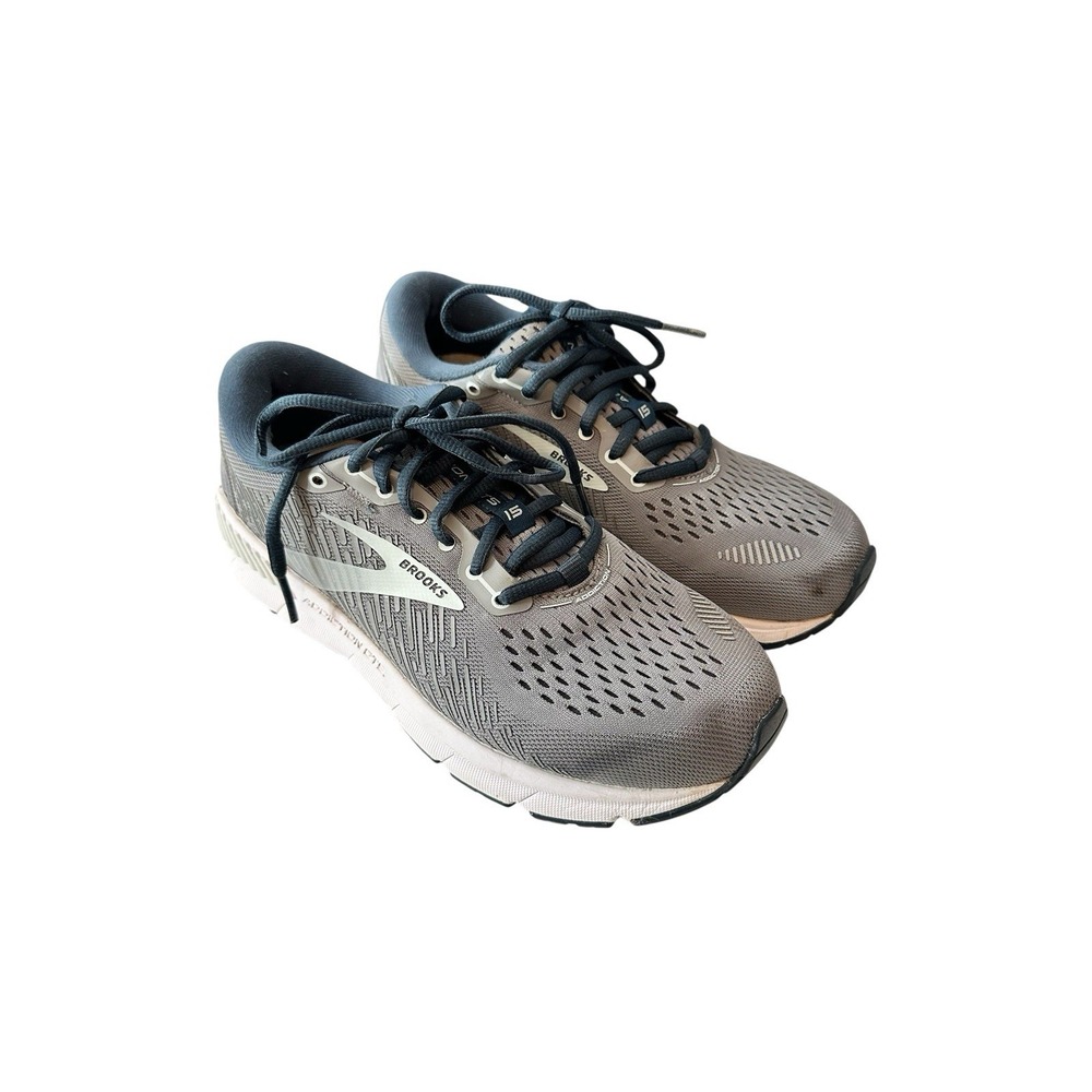 Brooks Addiction GTS 15 Running Sneaker‎ Women's Size 8 Atheisure Excellent